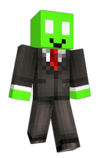 Devicegames's Minecraft skin