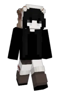 Front of nikvxm's skin
