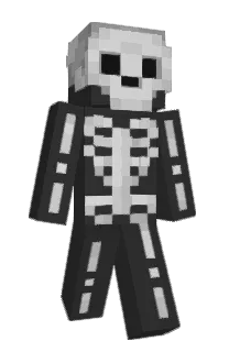 Front of call_me_bones's skin