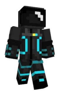 Front of K1ngBurr1to's skin