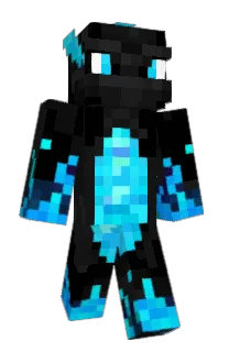 pengo915's Minecraft skin