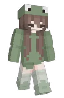 acerraro's Minecraft skin