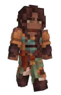 ___Rae_'s Minecraft skin