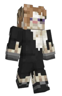 Front of abyssalgoat's skin
