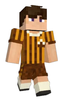 Thalkion's Minecraft skin