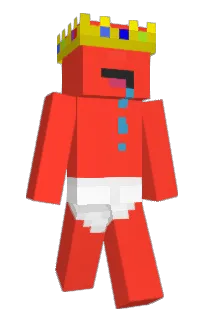 Front of Aidan1234's skin