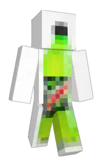 Front of xgxhs's skin
