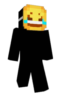 Front of N0TDIMA's skin