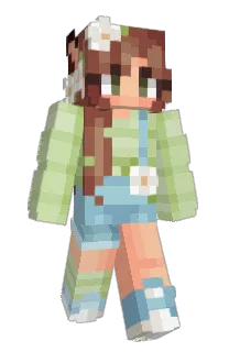 Malrakh's Minecraft skin