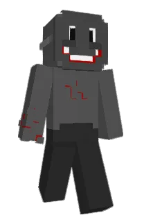 Front of xingyu0v0's skin
