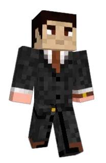 Front of BERNARDIN_MASON's skin