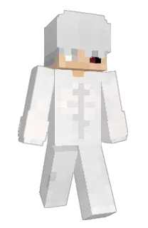 Front of yuneiq's skin