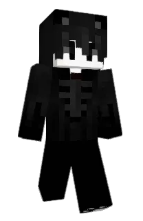Front of Xjh48Dncw21RmyLt's skin