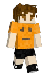 VoidCraft0's Minecraft skin
