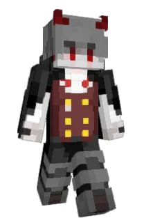 Front of ocdMehxtra's skin