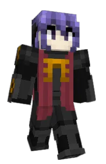 mrexo_'s Minecraft skin