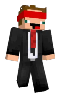 Front of MatejCZ11's skin
