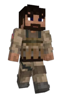Front of petervndr's skin