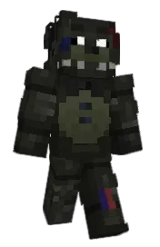 Skin preview