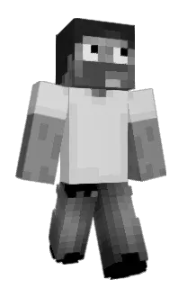 Skyefu's Minecraft skin