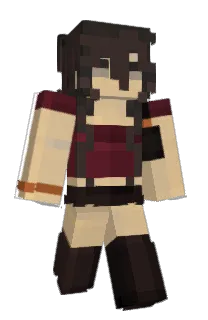 jpegautumn's Minecraft skin