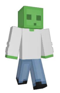 Front of MelIow_'s skin
