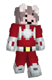 Front of LeonardoPML's skin