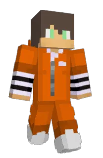 Front of Jwiky's skin