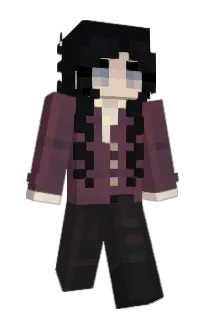Front of Plutonium_Rad's skin