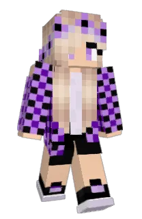 _Enzy_'s Minecraft skin