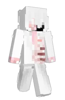 Front of rofll's skin