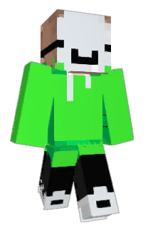 Front of Traveler2875393's skin