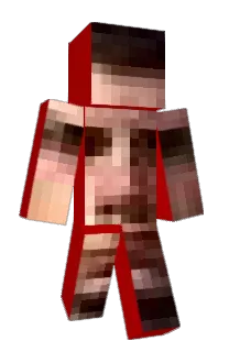 DiosJudas's Minecraft skin