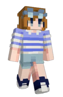 kjm126316's Minecraft skin