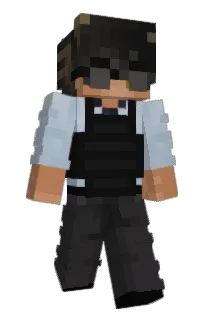 cxus's Minecraft skin