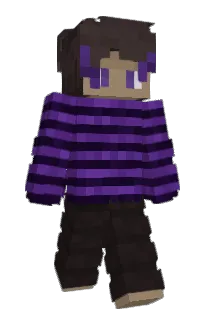 Front of dreware's skin