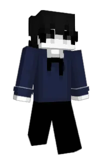 cedis's Minecraft skin