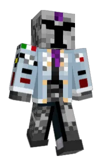 StopSleetip's Minecraft skin