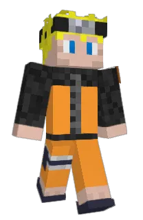 Alkogolic's Minecraft skin
