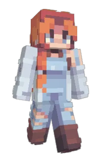 Front of Sassyyu's skin