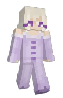 gingermonster's Minecraft skin