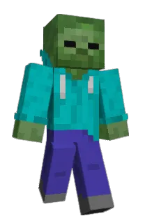 Front of SaltyPineapple26's skin