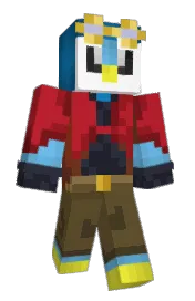 Skin preview