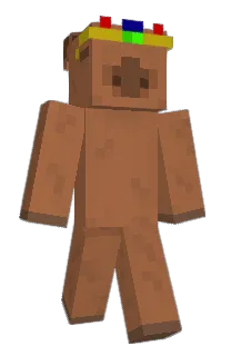 Liltz13's Minecraft skin