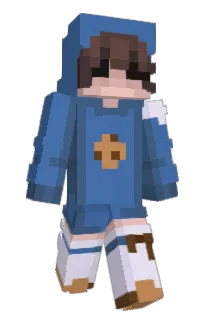 Front of Samuei4247's skin