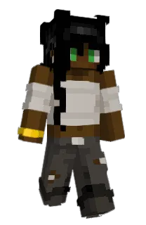 Front of jacksakoda's skin