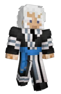 ghost_goh's Minecraft skin