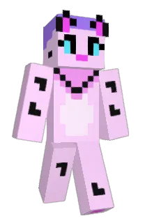 Little_Nomster's Minecraft skin