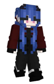 Front of Fallen_Soldier07's skin