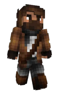 thornhook's Minecraft skin